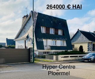  Maison � vendre 5 pi�ces 125 m�