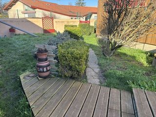  Maison � vendre 3 pi�ces 157 m�