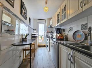  Appartement � vendre 5 pi�ces 84 m�