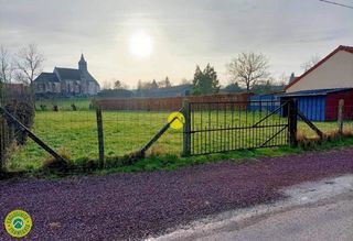  Terrain � vendre 977 m�