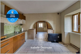  Maison � vendre 4 pi�ces 104 m�