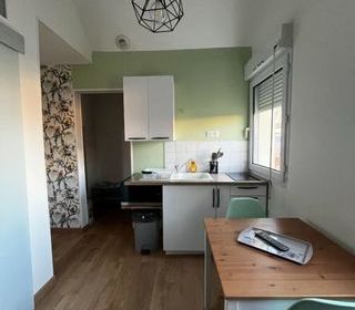  Appartement � vendre 1 pi�ce 15 m�