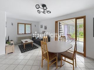  Appartement � vendre 4 pi�ces 80 m�