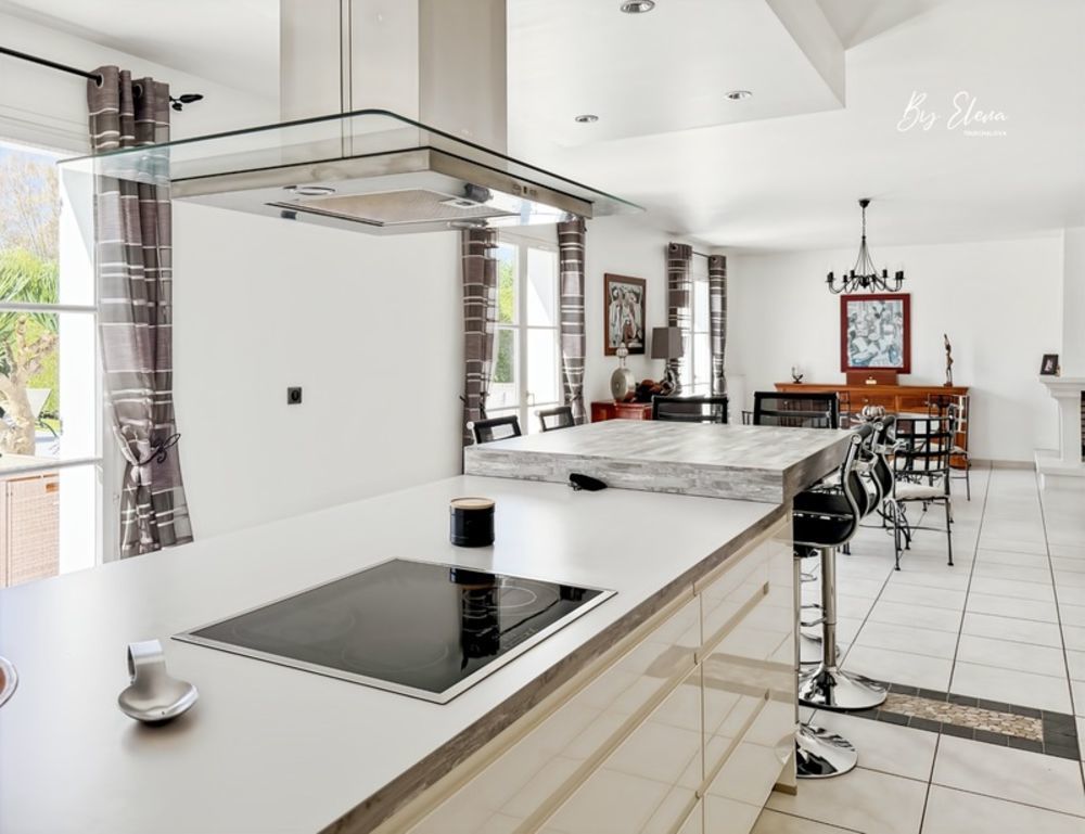 � vendre  Villa Claye-Souilly (77410)