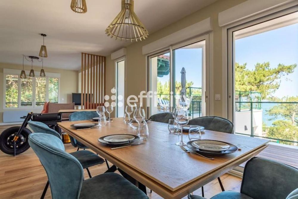 � vendre  Appartement Pyla Sur Mer (33115)