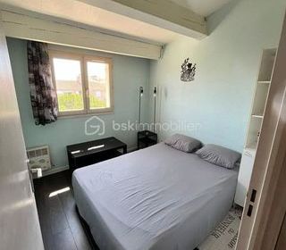  Appartement � vendre 2 pi�ces 28 m�