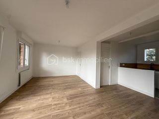  Appartement � vendre 3 pi�ces 62 m�