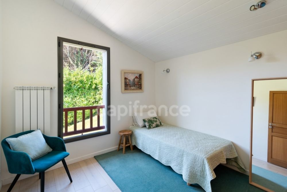 � vendre  Maison Ascain (64310)