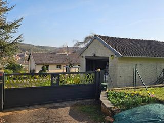  Maison � vendre 5 pi�ces 161 m�