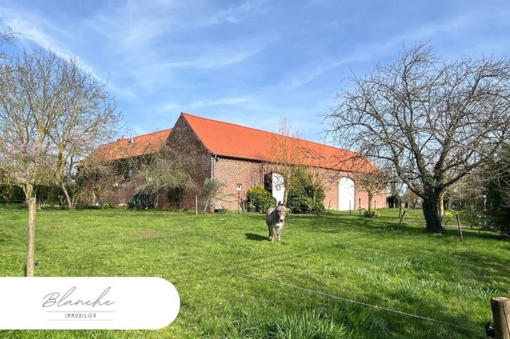 � vendre  Maison Templeuve (59242)