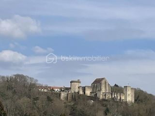  Propri�t�/ch�teau � vendre 9 pi�ces 215 m�