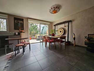  Maison � vendre 7 pi�ces 135 m�