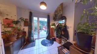  Maison � vendre 3 pi�ces 65 m�