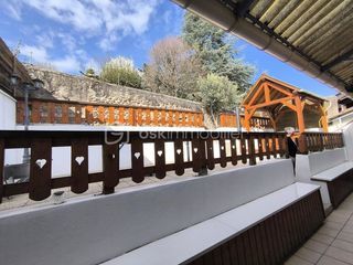  Maison � vendre 6 pi�ces 147 m�