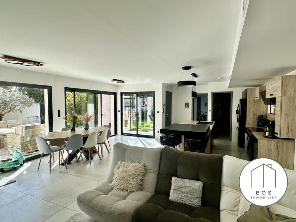 � vendre  Villa Rognac (13340)