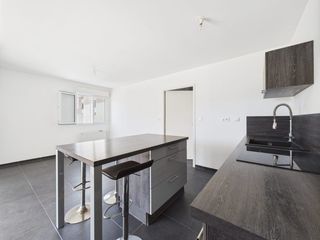  Appartement � vendre 2 pi�ces 44 m�