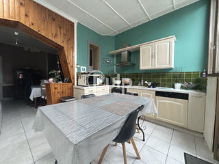  Maison � vendre 4 pi�ces 88 m�