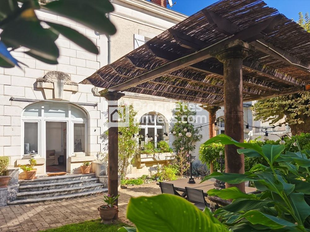 � vendre  Maison P�rigueux (24000)