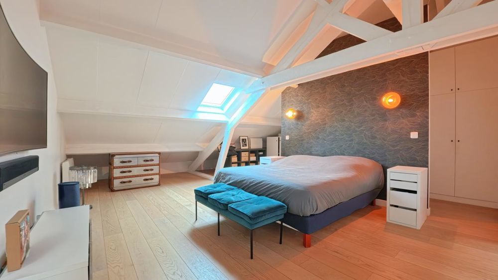 � vendre  Appartement Nogent-sur-Marne (94130)