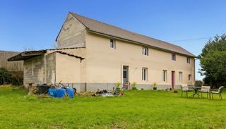  Maison � vendre 4 pi�ces 187 m�