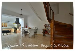  Maison � vendre 9 pi�ces 210 m�