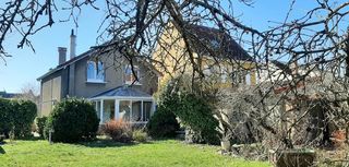  Maison � vendre 4 pi�ces 91 m�