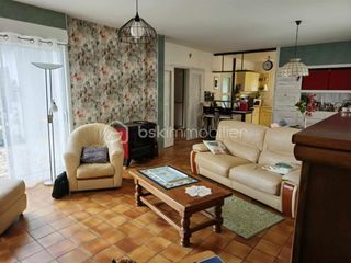  Maison � vendre 6 pi�ces 145 m�