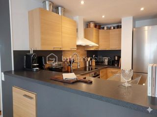  Appartement � vendre 5 pi�ces 83 m�