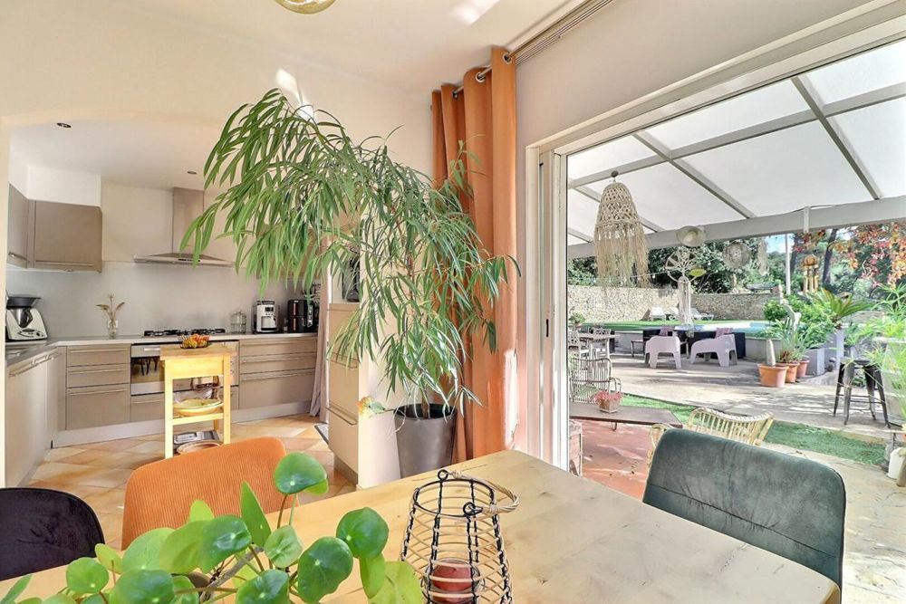 � vendre  Maison Le Beausset (83330)