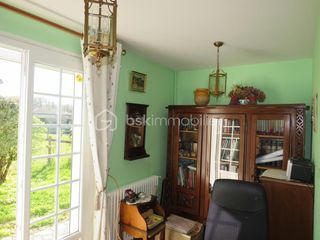  Maison � vendre 5 pi�ces 114 m�