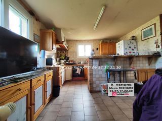  Maison � vendre 7 pi�ces 150 m�