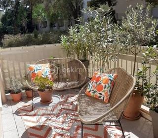  Appartement � vendre 4 pi�ces 76 m�