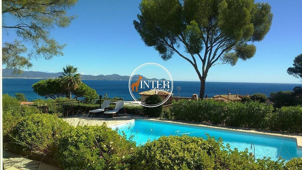 � vendre  Villa Les Issambres (83380)