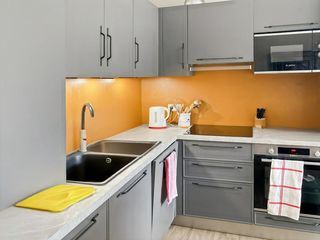  Appartement � vendre 3 pi�ces 58 m�