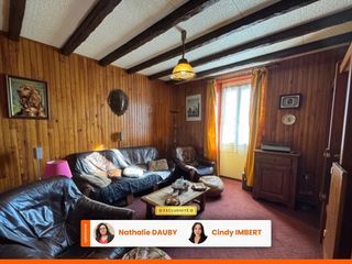  Maison � vendre 8 pi�ces 168 m�