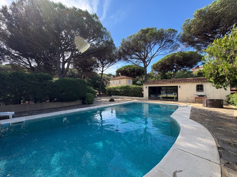 � vendre  Maison Sainte-Maxime (83120)