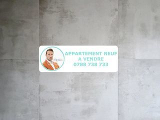  Appartement � vendre 2 pi�ces 50 m�