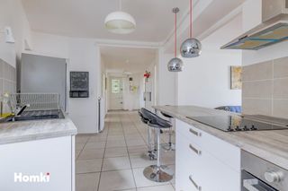  Appartement � vendre 4 pi�ces 92 m�