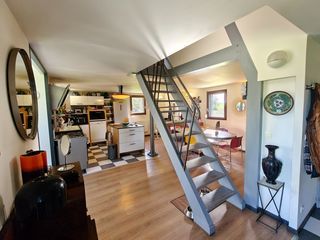  Maison � vendre 5 pi�ces 89 m�