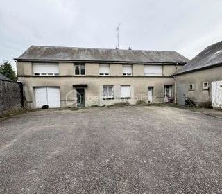  Immeuble � vendre 15 + pi�ces 573 m�