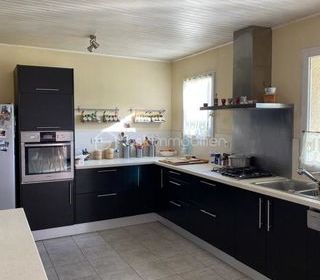  Maison � vendre 6 pi�ces 110 m�