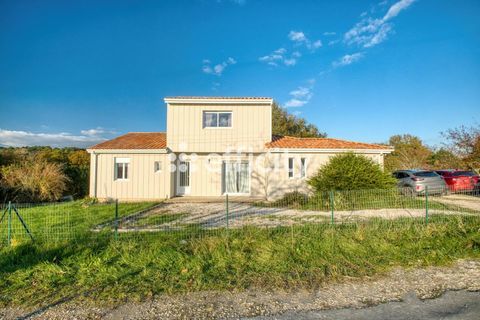   Pavillon Maison - 6 pi�ce(s) - 117 m�