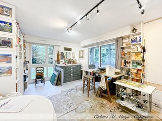  Appartement � vendre 2 pi�ces 54 m�