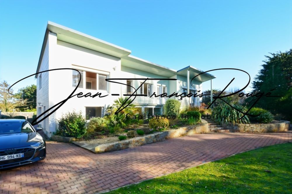 � vendre  Maison Agon-Coutainville (50230)