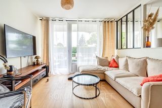  Appartement � vendre 3 pi�ces 66 m�