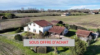  Maison � vendre 7 pi�ces 183 m�