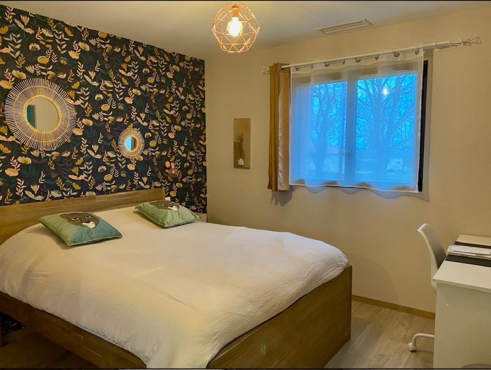 � vendre  Maison Condat-sur-Vienne (87920)