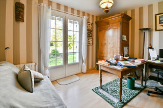  Maison � vendre 5 pi�ces 110 m�