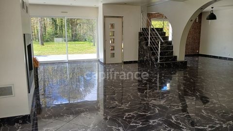   Havre de paix entre lac et nature � Passay, La Chevroli�re (44) Maison - 5 pi�ce(s) - 164 m�