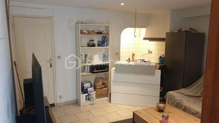  Maison � vendre 3 pi�ces 63 m�